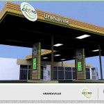 Uraniaville