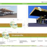 Uraniaville